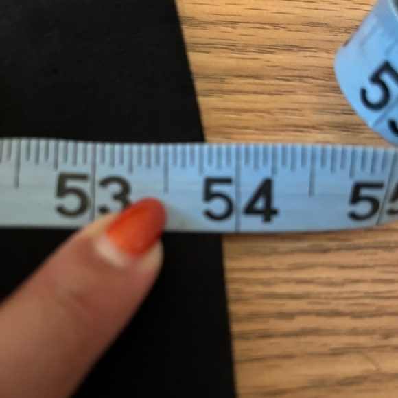 🖤 Emma & Michele black jumpsuit. Size 8. EUC. 🖤 - Picture 8 of 9